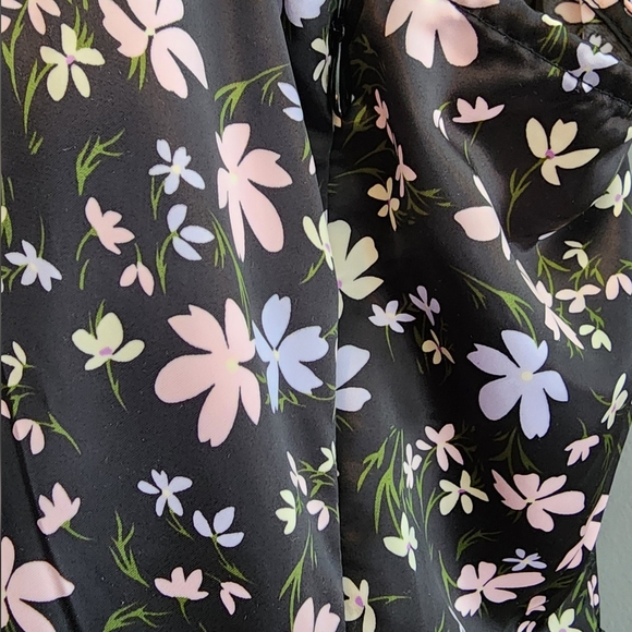 Floral dress - Picture 3 of 6